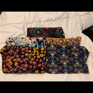LulaRoe TC Leggings